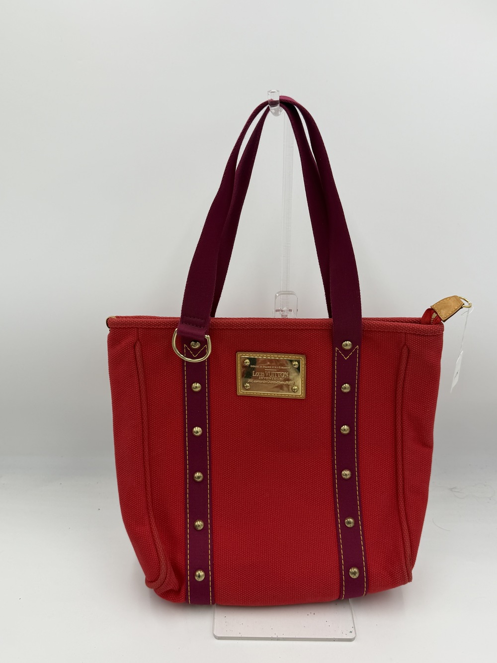 Louis Vuitton Cabas Antigua